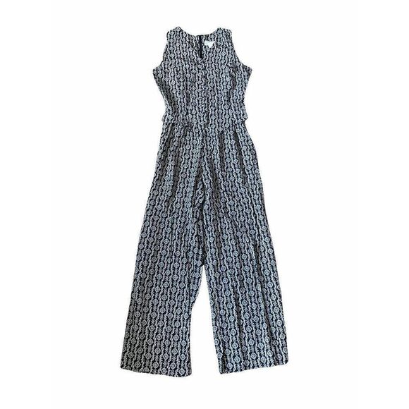 Vintage 90s Paris Sport Club Jumpsuit Romper 11 - Picture 1 of 8